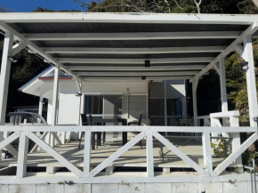 Taito's villa